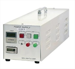 Nguồn dùng cho thiết bị làm sạch bằng UV Ozone AS ONE 1-4895-11 UE1101N-19